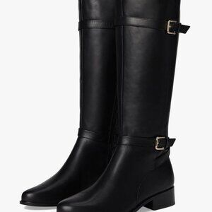 Women's Rockport Harper Riding Boots sz 10